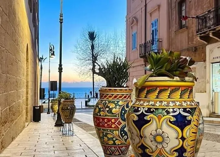 Mediterraneo Residence