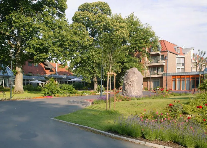 Jammertal Resort