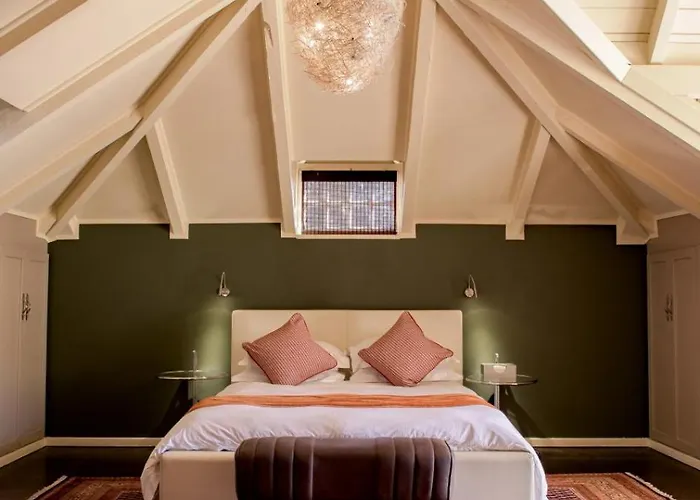 Villa Margherita Swakopmund