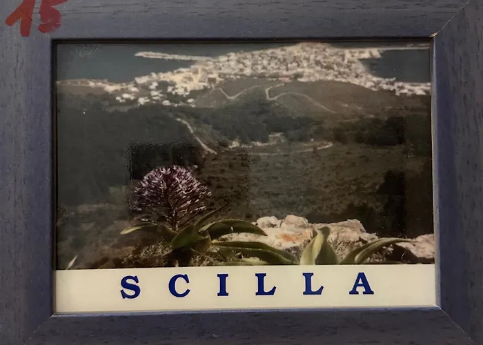 Hotel Isoladelmiele Marettimo