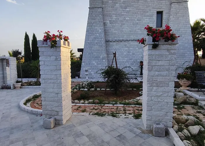 Bed and Breakfast Albadido Campomarino 
