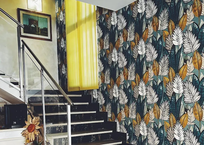 Hotel Ramona Rímini