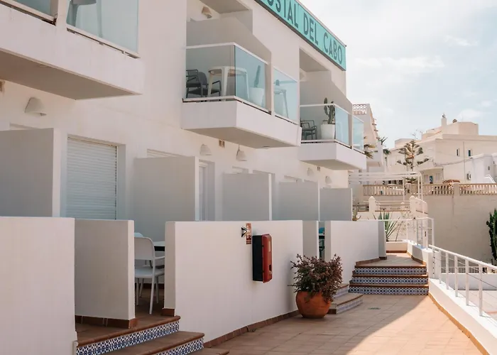 Hostal del Cabo