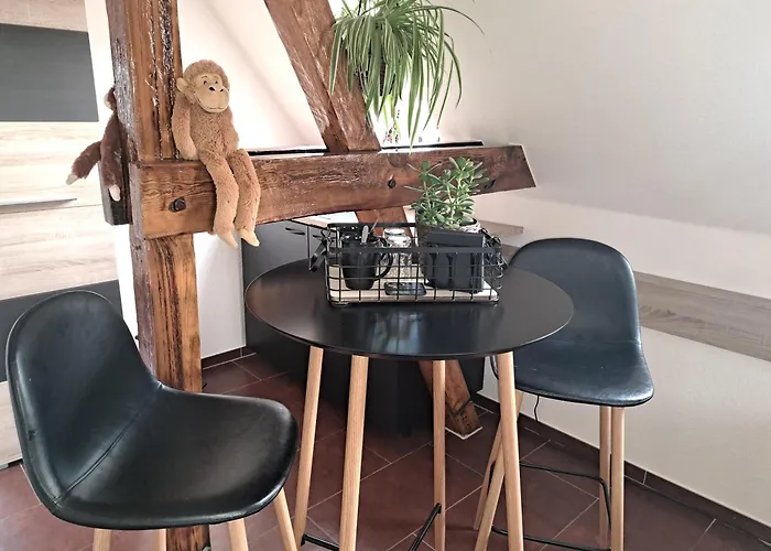 Hotels in Boizenburg/Elbe