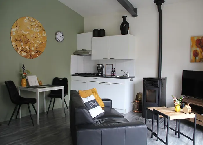 Hotels in Lievelde