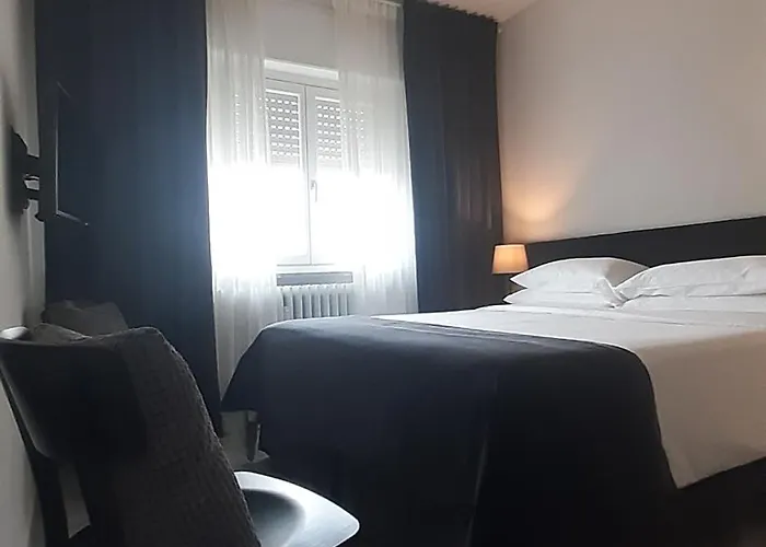 La Duchessa Hotel Alba 