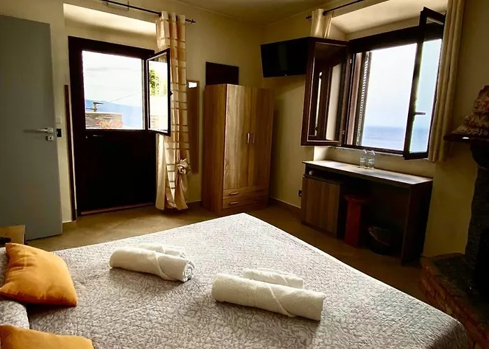 Resort - Località Santa Barbara Bagnara Calabra