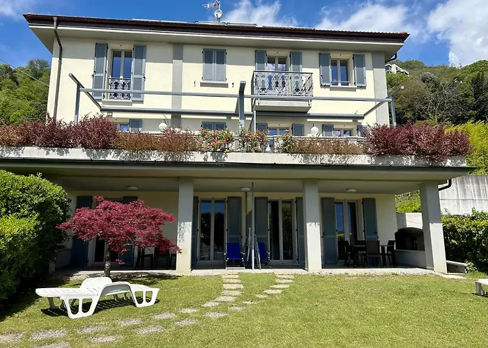 Residence Il Bosso
