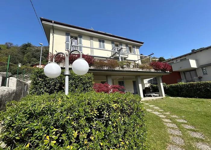 Residence Il Bosso