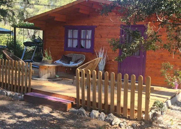Hotel Ml83 à Sanary-sur-Mer