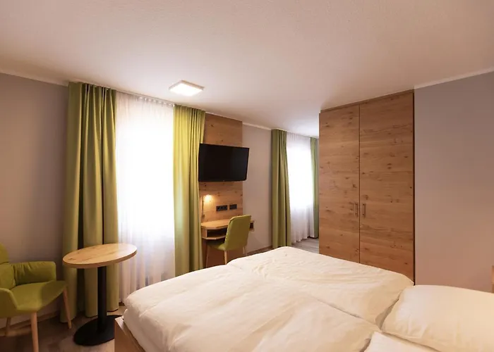 Hotel-Restaurant Weinhaus Grebel Koblenz 