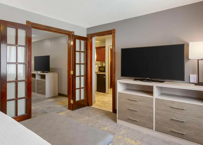 Best Western Plus Weston Inn Logan