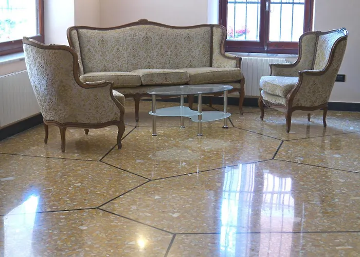 Hotel Flora Celle Ligure