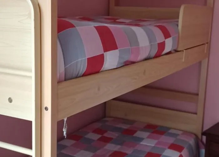 La Casa dei Nonni B&B