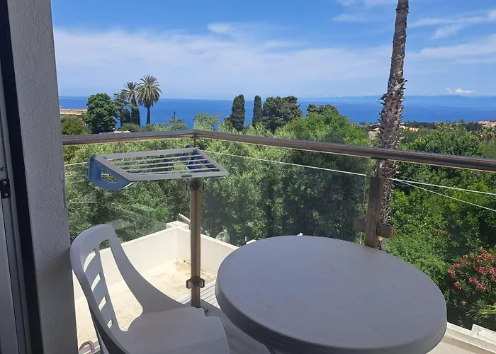 B&B Decarlo Property Tropea