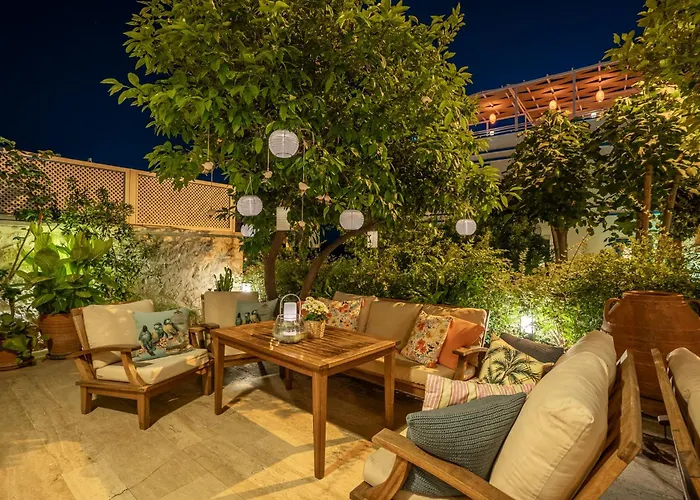Hotels in Kalkan