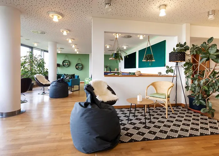 Michel Hotel Karoli Waldkirchen
