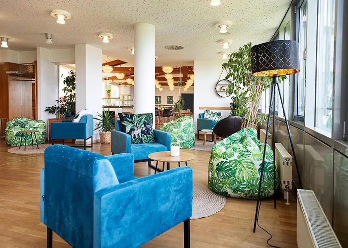 Michel Hotel Karoli Waldkirchen