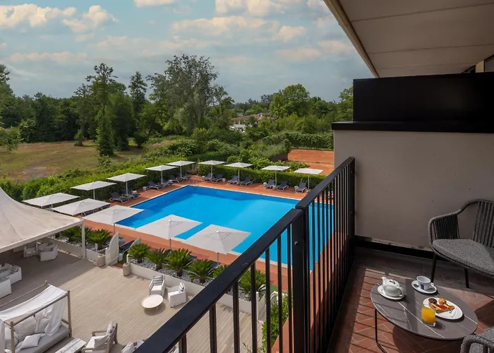 UNAWAY Hotel Forte Dei Marmi
