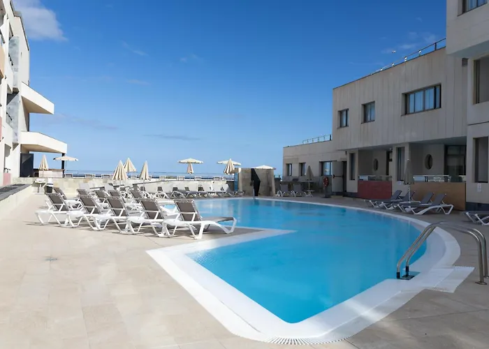 Eurostars Las Salinas Caleta de Fuste