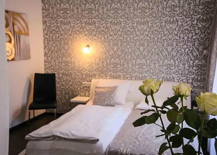 Hotel Luisenhof