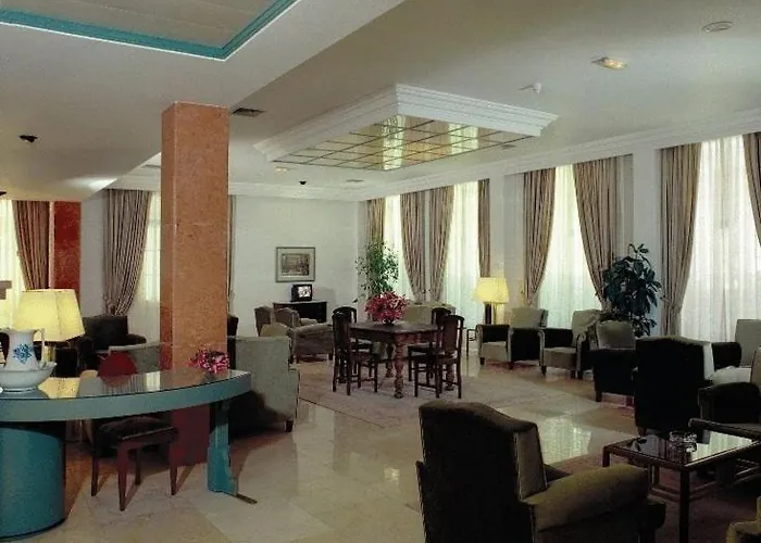 Hotel Das Termas Gerês