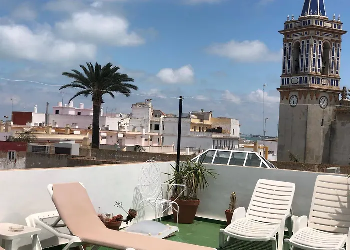 Hostal Gran Capitan