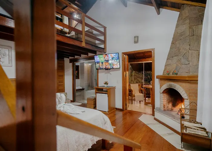 Monte Verde (Minas Gerais) Hotels