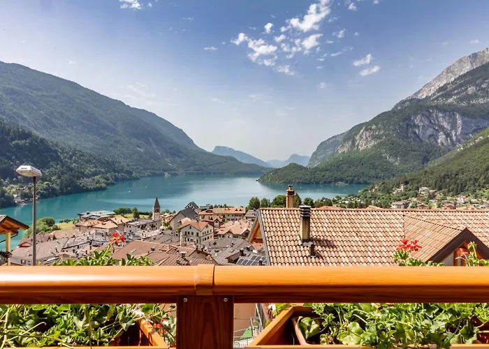 Hotel Lory Molveno