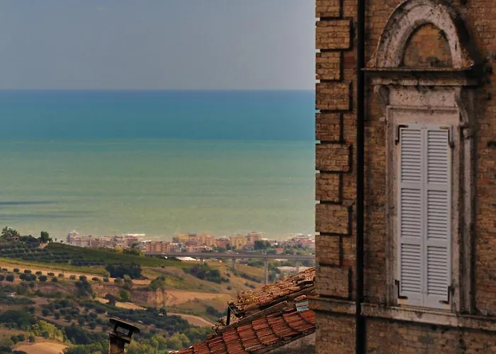 Hotel San Giacomo Monteprandone