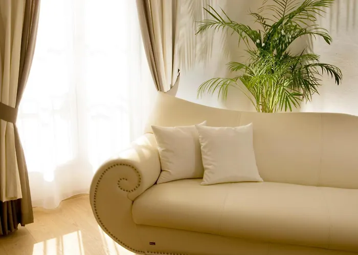 Romantik Hotel Landhaus Liebefeld