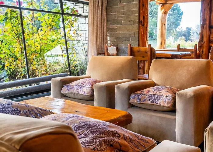 Gran Hotel Panamericano San Carlos de Bariloche