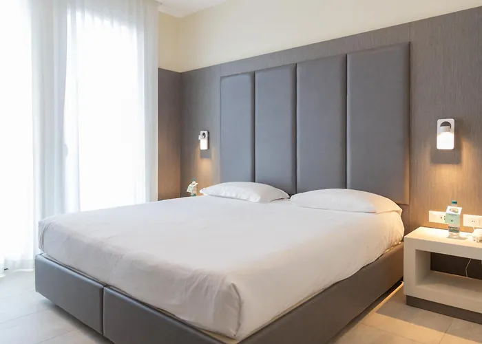 Hotels in Sottomarina