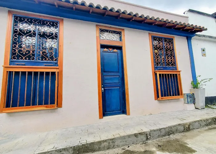 Zentrico Boutique