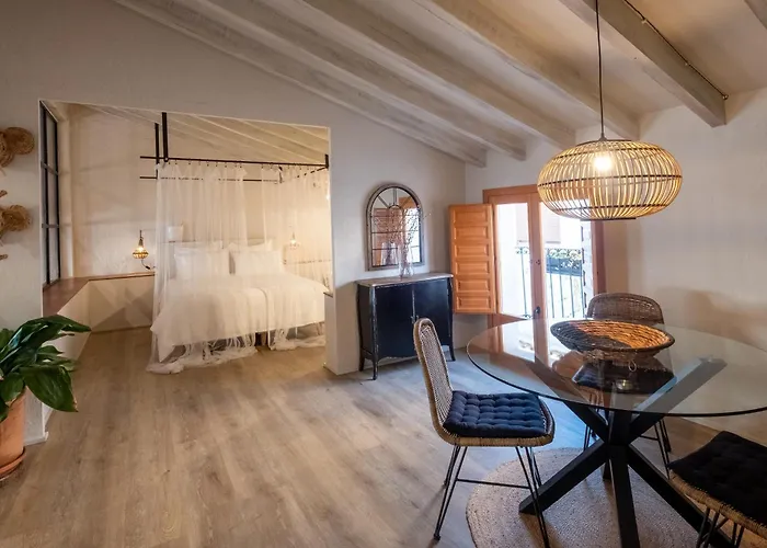 Precioso Apartamento Boutique El Amante Altea