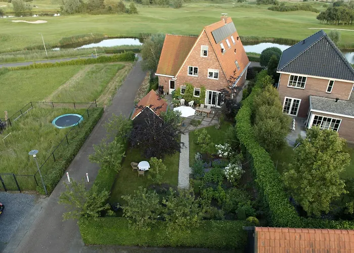 Het Pauzeerhuis
