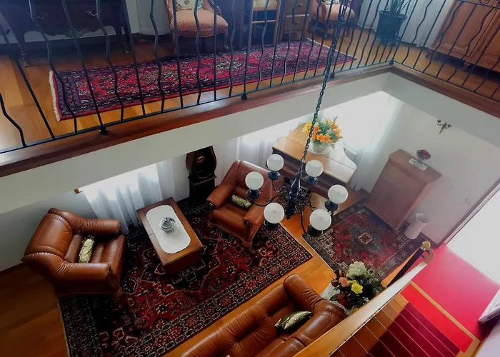 Casa dos Encantos