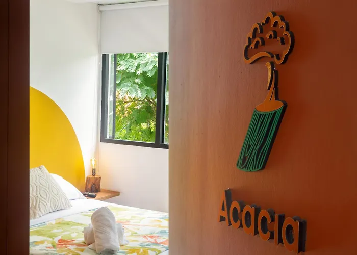 Nogal Spa & Hostel