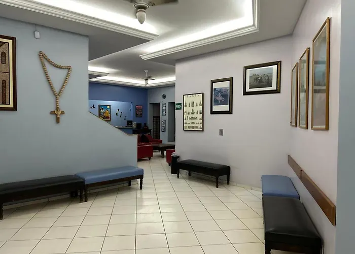 Hotel Goiânia Palace