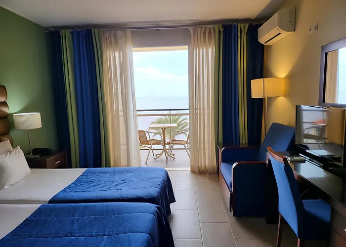 Hotel Cais Da Oliveira Caniço
