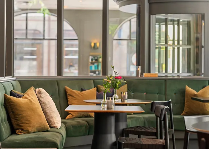 Home Hotel Bryggen Bergen