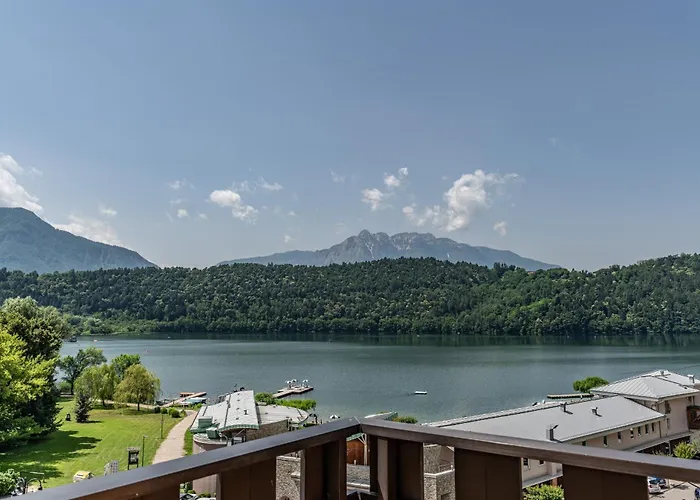 Hotel Ariston Levico Terme