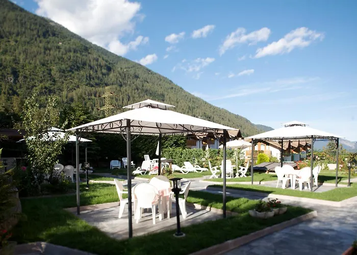 Hotel Michela
