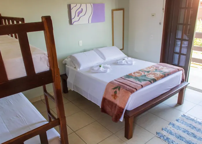 Toya Hotel Ilha Comprida
