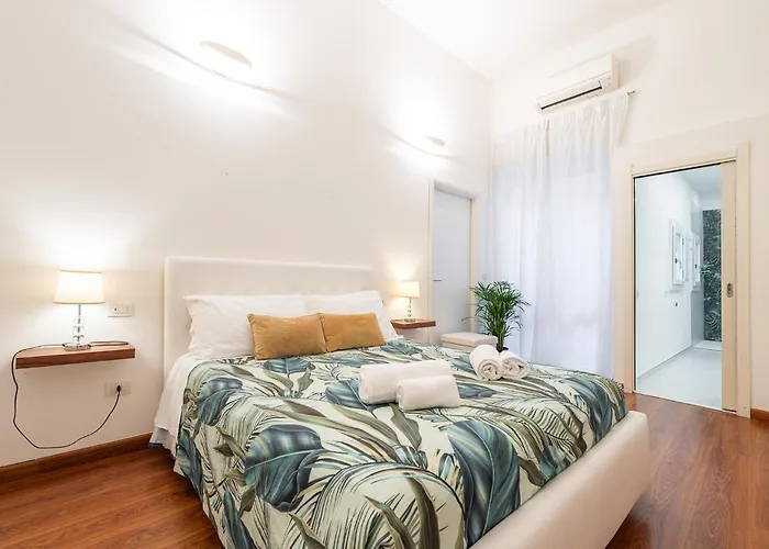 Blanco Rooms
