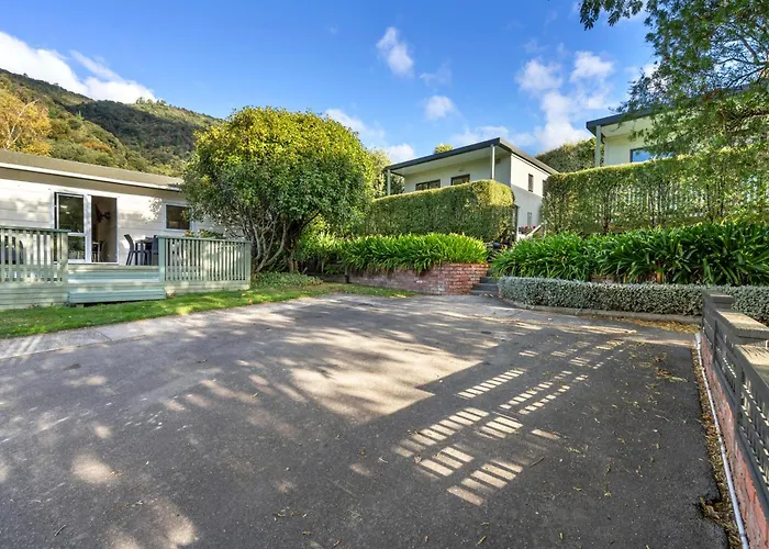 Tasman Holiday Parks Picton