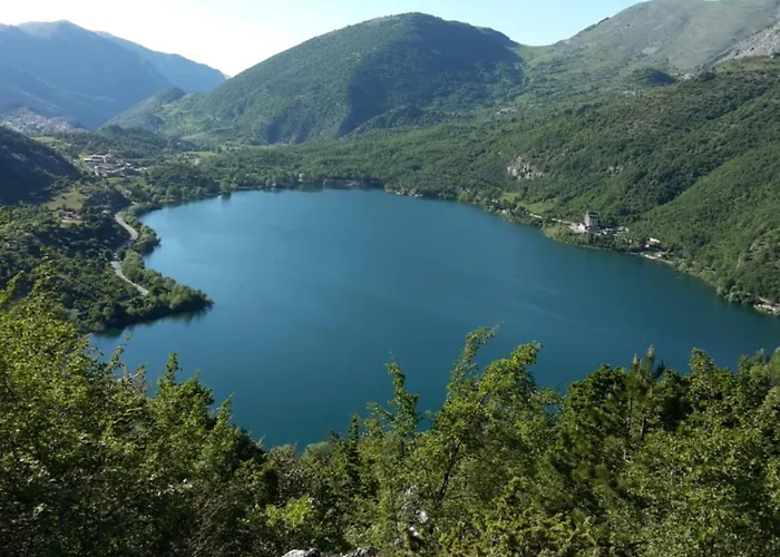 La Casa dei Nonni B&B