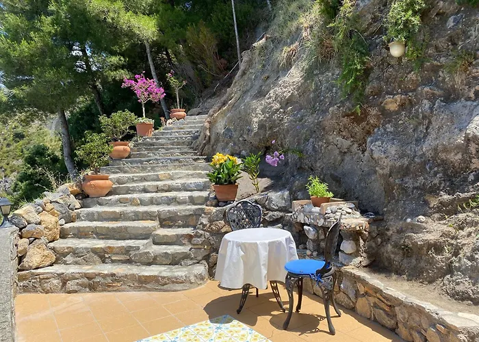 Villa La Petra - Hotel Boutique