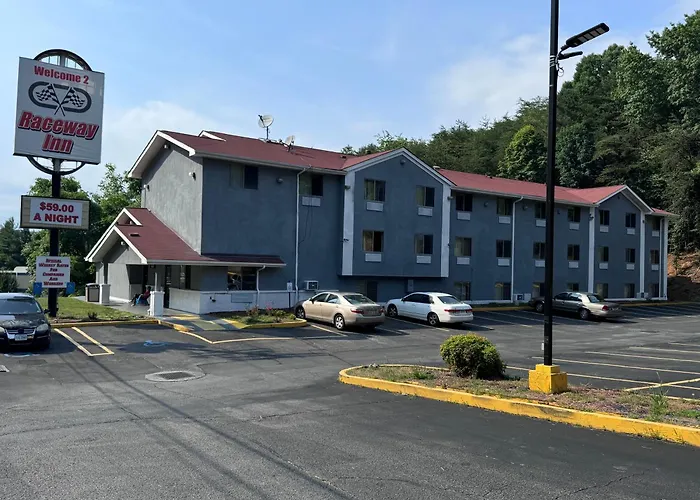 Raceway Inn Martinsville