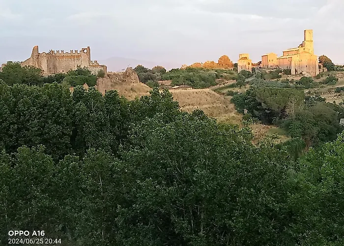 Dea Estia Alloggio Turistico